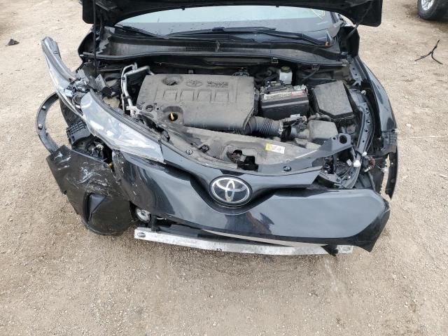 2019 TOYOTA C-HR XLE - JTNKHMBX0K1024956