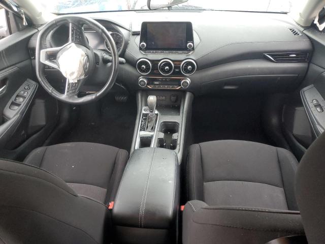 2023 NISSAN SENTRA SV #3302824904