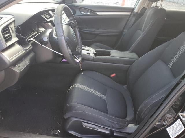 2016 HONDA CIVIC LX #3303969692