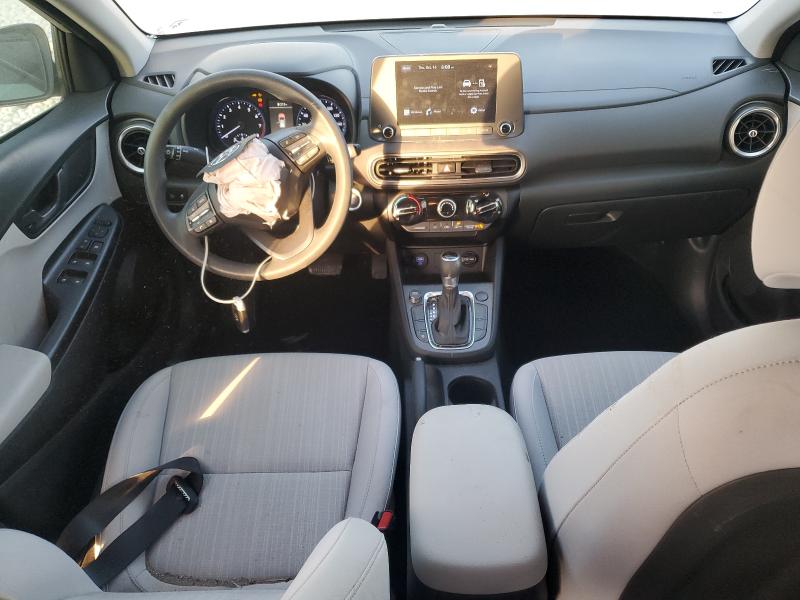 2022 HYUNDAI KONA SEL - KM8K62AB3NU767209