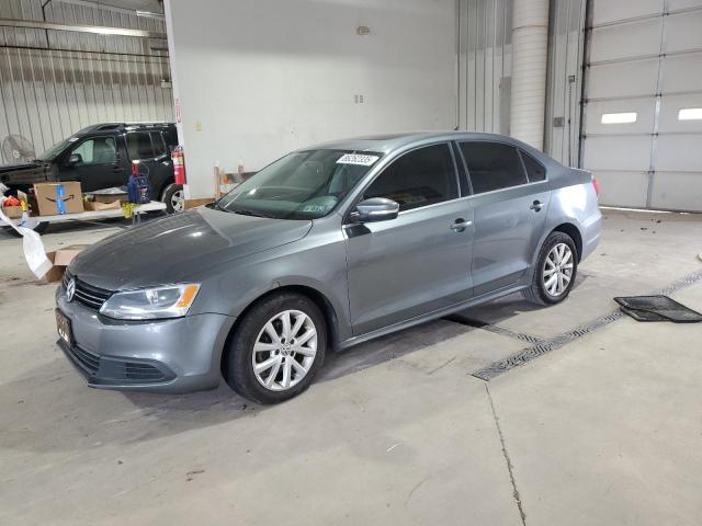 2013 VOLKSWAGEN JETTA SE - 3VWDP7AJ1DM424154