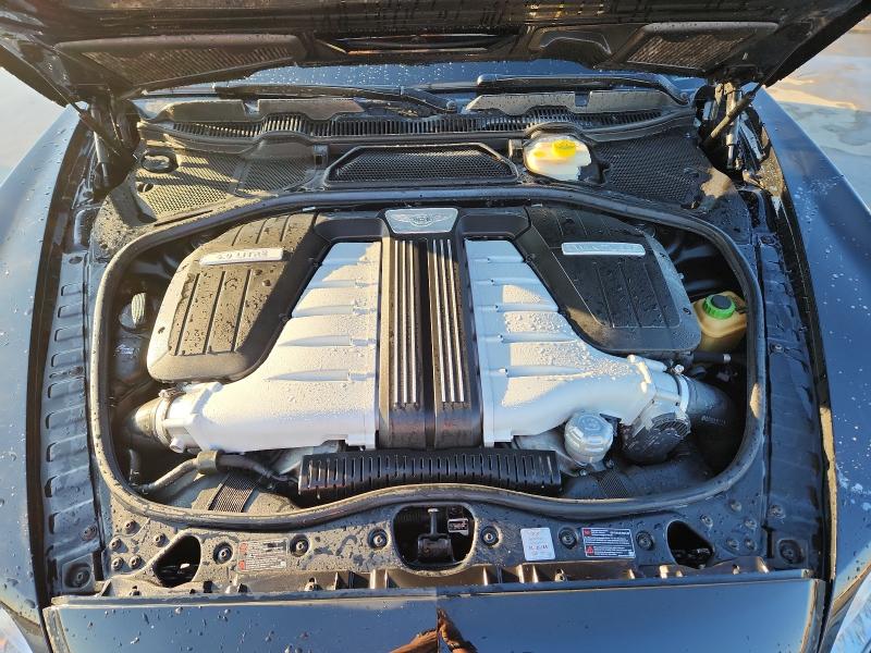 2018 BENTLEY CONTINENTA #3292445681