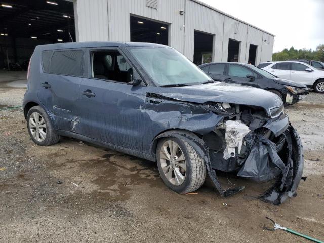 2014 KIA SOUL + - KNDJP3A58E7030096