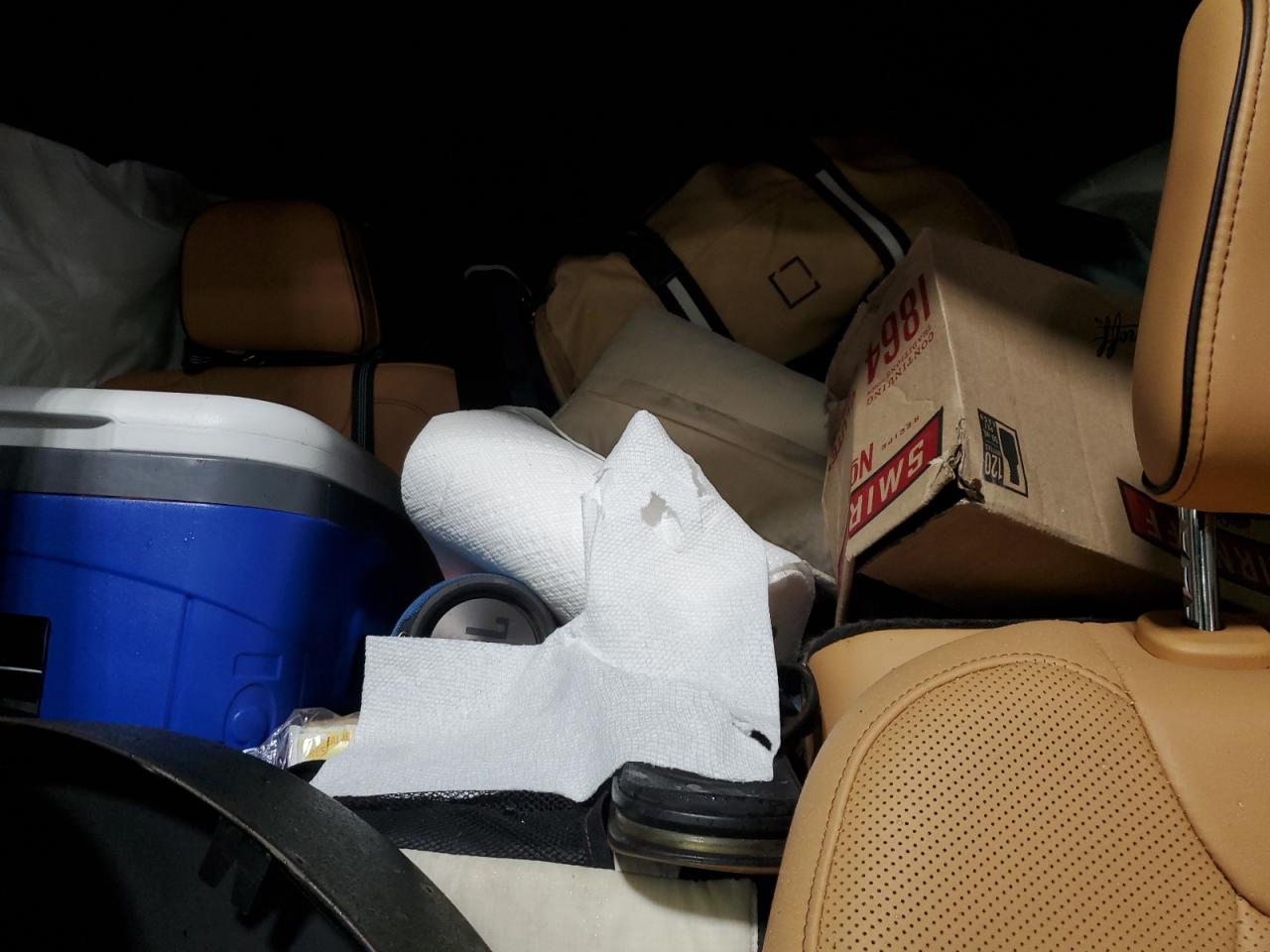 JEEP GRAND CHEROKEE L SUMMIT