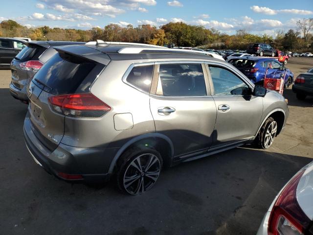 2018 NISSAN ROGUE S - JN8AT2MV4JW321183
