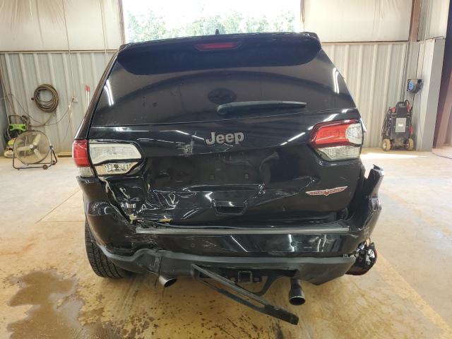 2018 JEEP GRAND CHER - 1C4RJFLTXJC298893