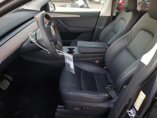 2024 TESLA MODEL Y #3302983609