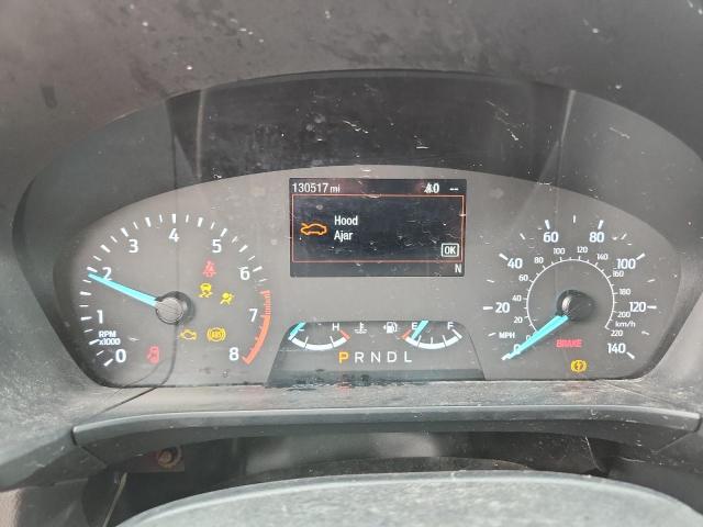 2022 FORD ESCAPE SE - 1FMCU9G67NUA71448