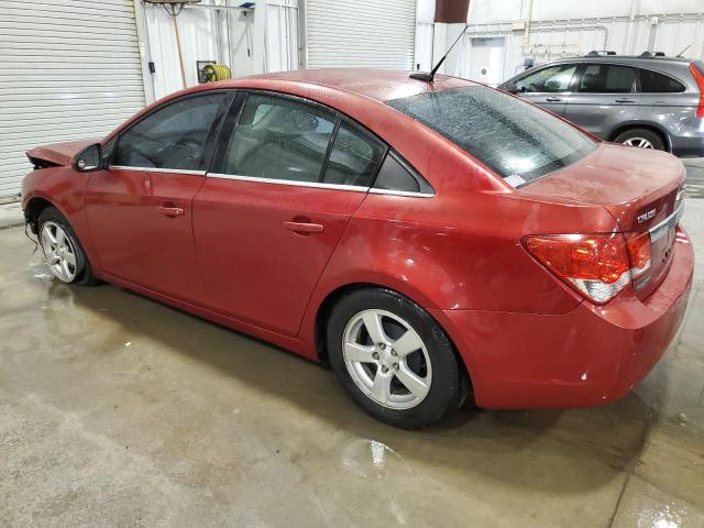 2012 CHEVROLET CRUZE LT - Other View