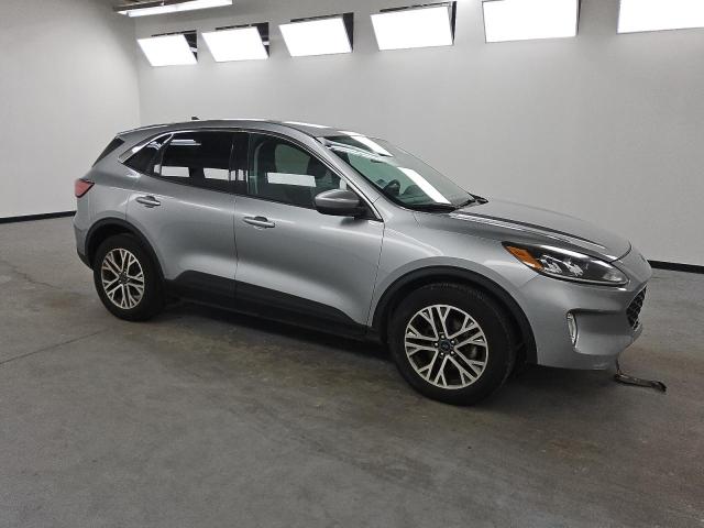 2022 FORD ESCAPE SEL #3303662941