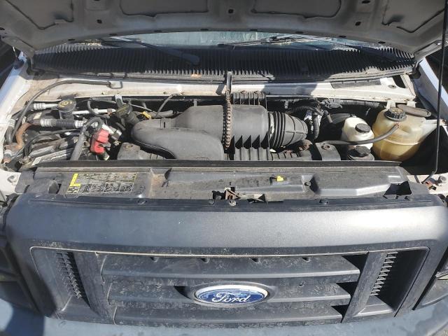 2014 FORD ECONOLINE #3303682931