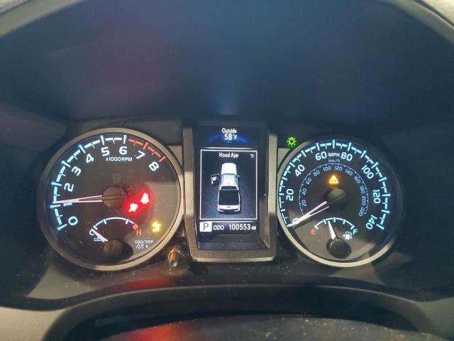 2021 TOYOTA TACOMA DOU #3302799999