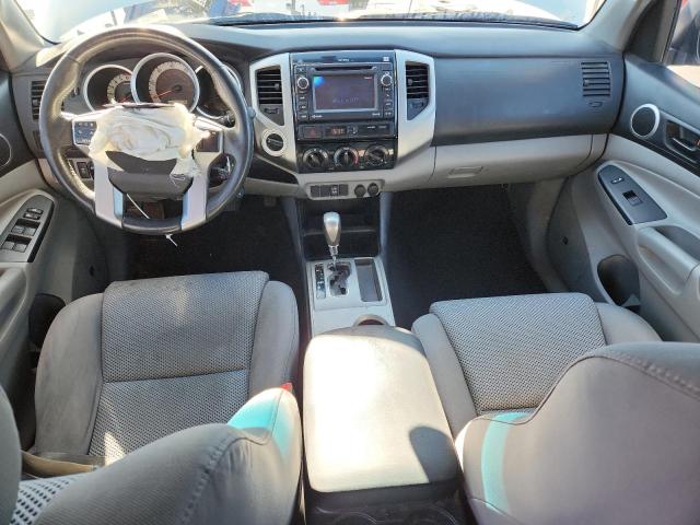 2012 TOYOTA TACOMA DOU - 3TMLU4EN0CM097022