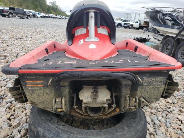 2004 SEA DOO WAVE RUNNER #3302876922