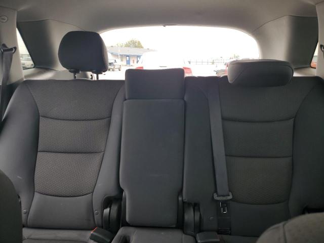 2013 KIA SORENTO LX #3296928884