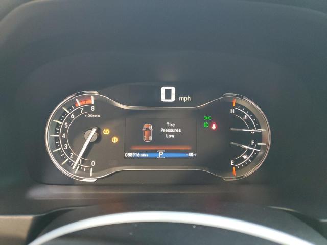 2018 HONDA PILOT EXL #3270295976