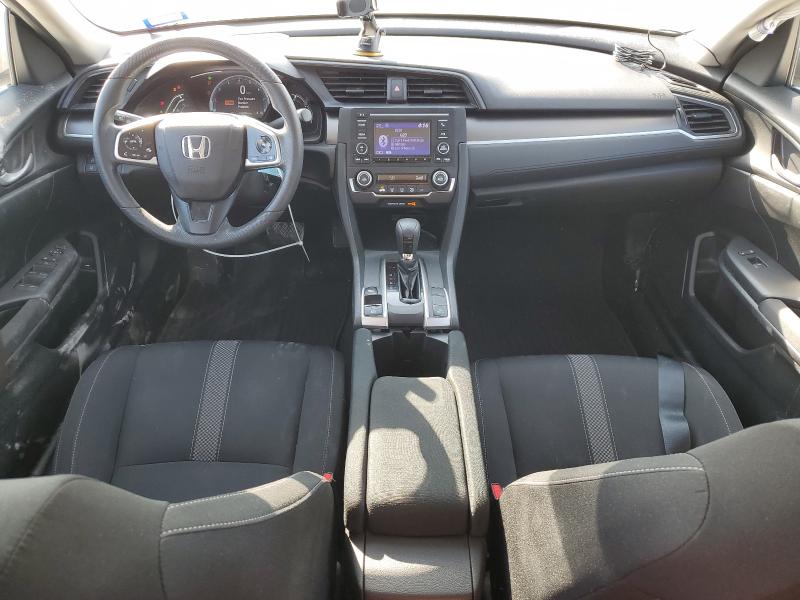 2019 HONDA CIVIC LX - 2HGFC2F66KH524116