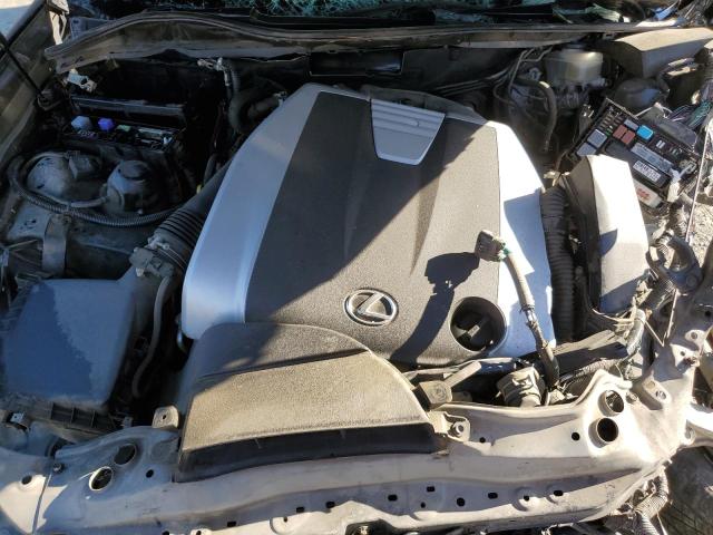 2013 LEXUS GS 350 - JTHBE1BLXD5025308