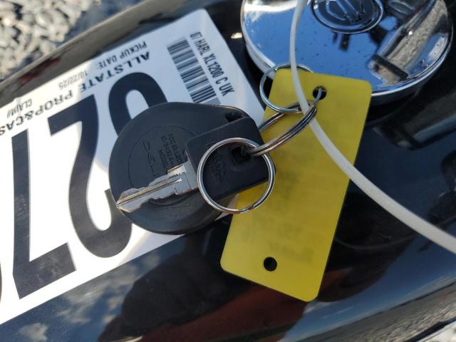 2007 HARLEY-DAVIDSON XL1200 C - 1HD1CT3177K430204