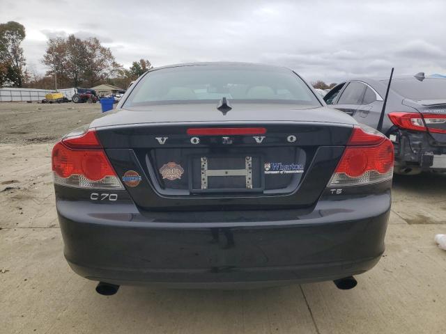 2010 VOLVO C70 T5 - YV1672MC9AJ092284