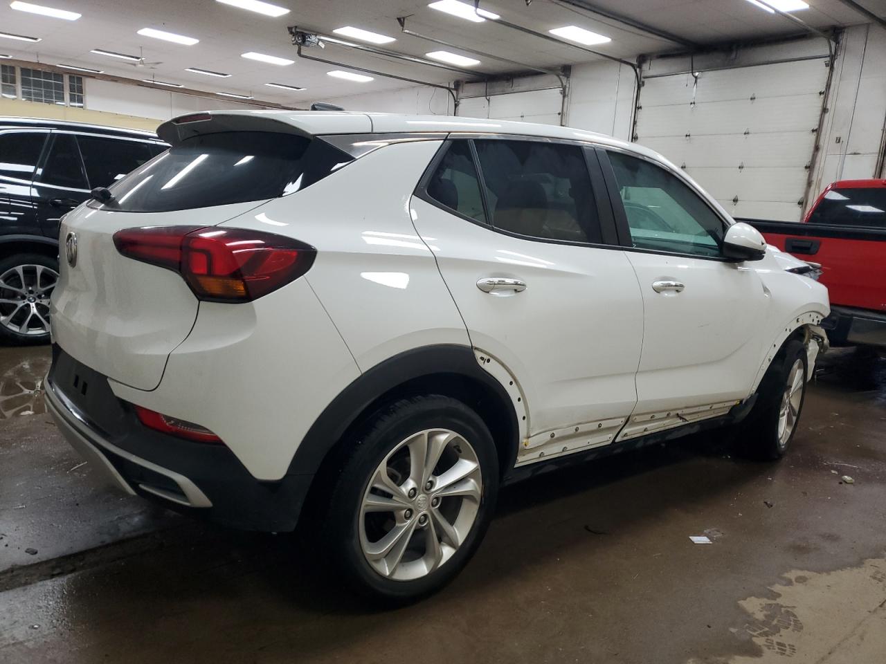 BUICK ENCORE PREFERRED