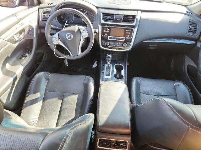 2018 NISSAN ALTIMA 2.5 - 1N4AL3AP7JC160701