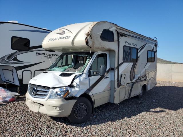 2019 THOR FOUR WINDS #3305752756