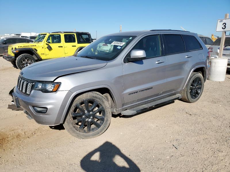 2019 JEEP GRAND CHER #3278926038