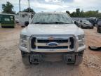 Lot #3294402498 2017 FORD F150 SUPER