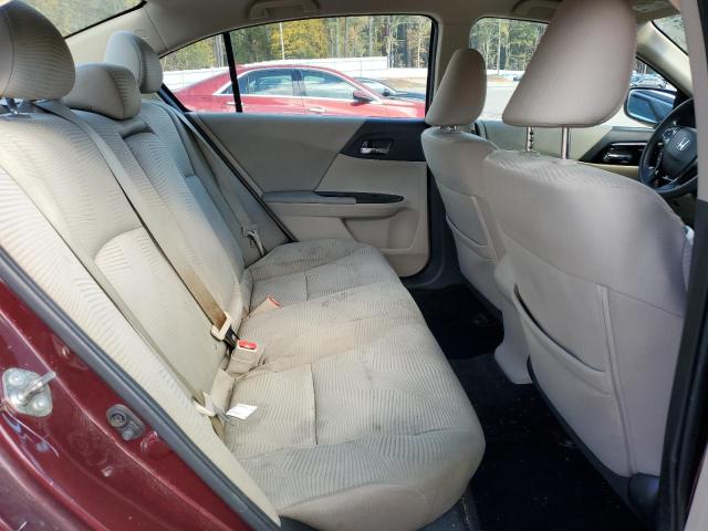 2017 HONDA ACCORD LX - 1HGCR2F34HA118222