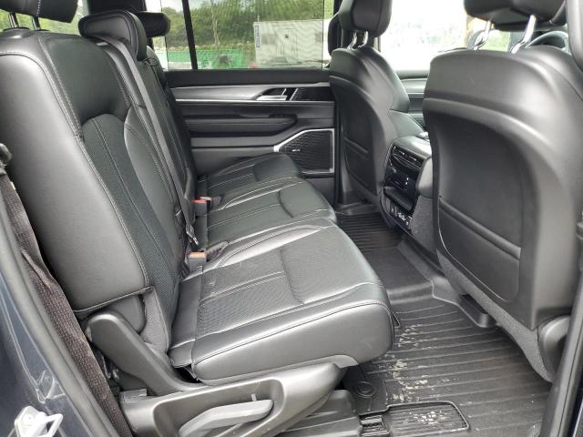 2022 JEEP WAGONEER SERIES I 1C4SJVAT0NS214235