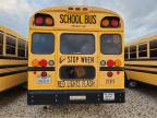 Lot #3305292308 2012 BLUE BIRD SCHOOL BUS