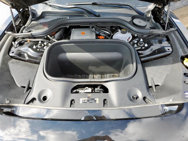 2025 DODGE CHARGER DA 2C3CDBCK5SR209130