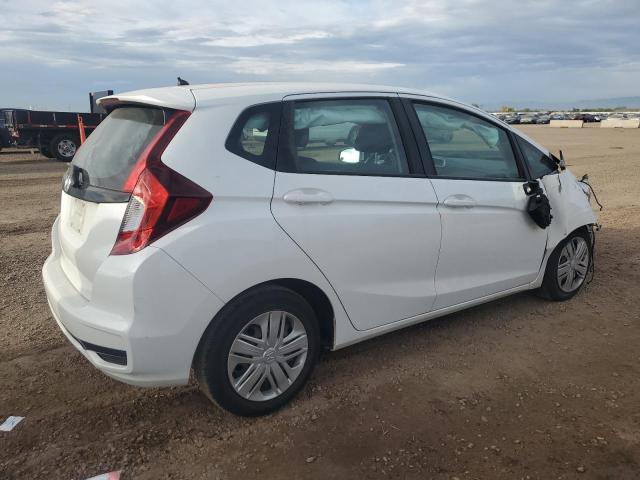 2018 HONDA FIT LX #3294780749