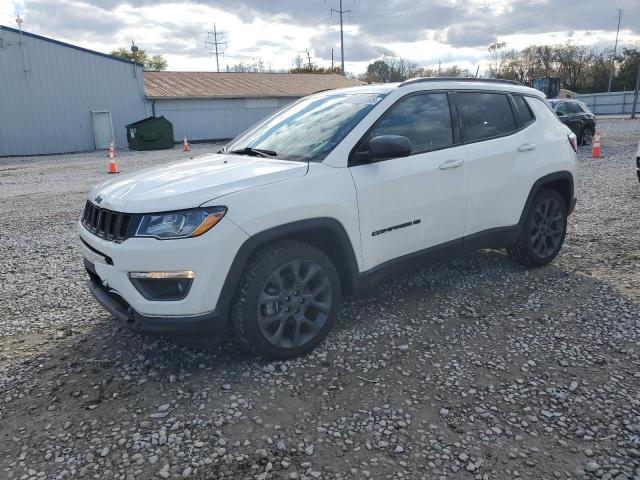 2021 JEEP COMPASS 80 #3302795900