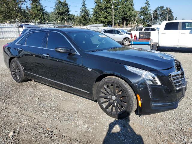 2016 CADILLAC CT6 1G6KB5RS9GU166012