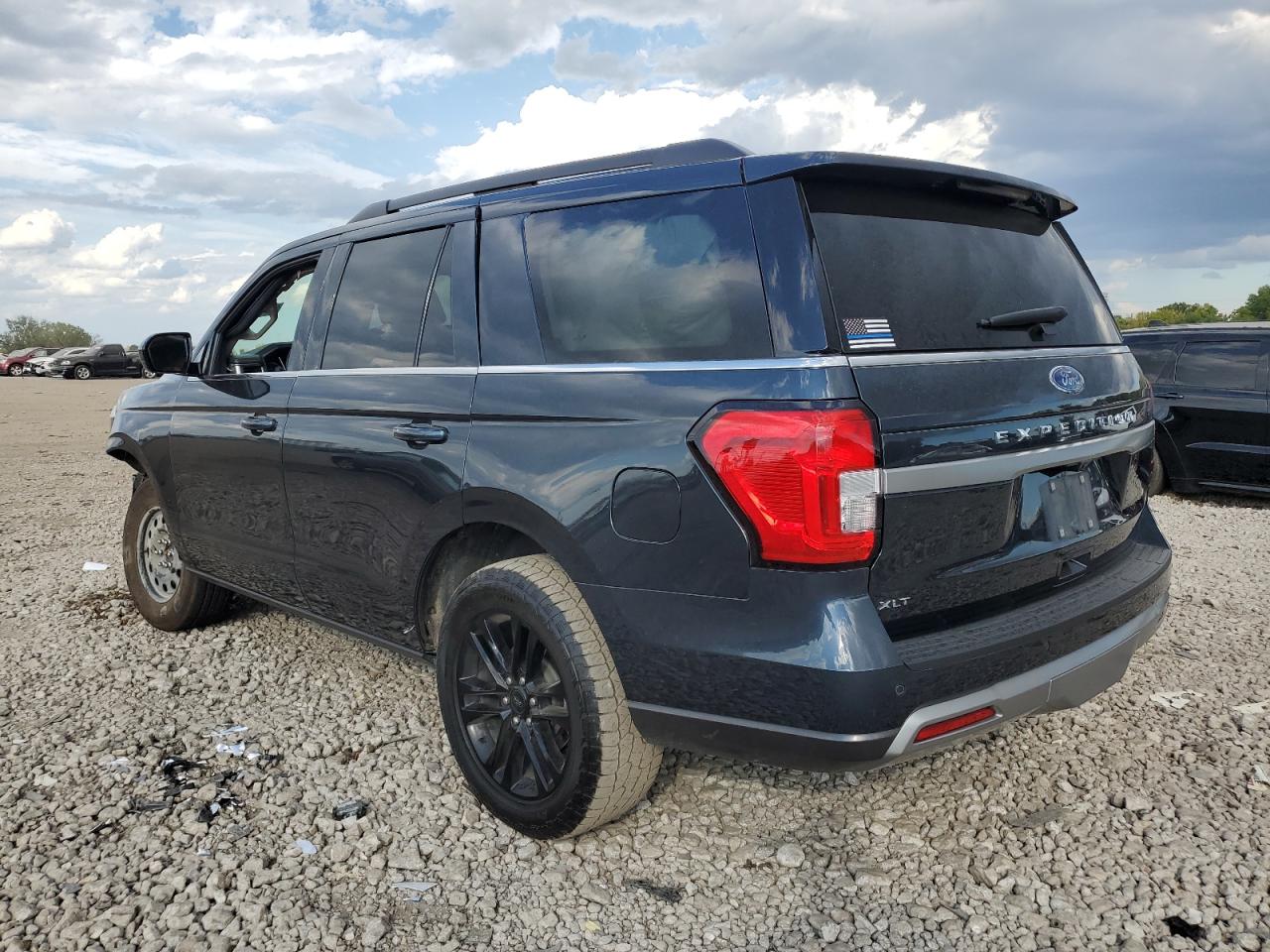 FORD EXPEDITION XLT