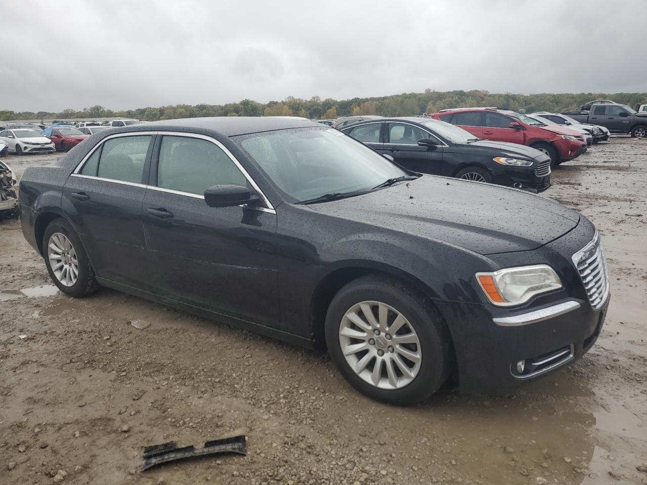 CHRYSLER 300