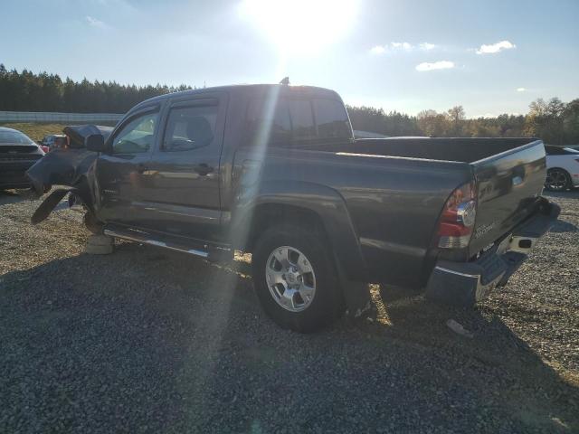 2015 TOYOTA TACOMA DOU 5TFLU4EN3FX123322