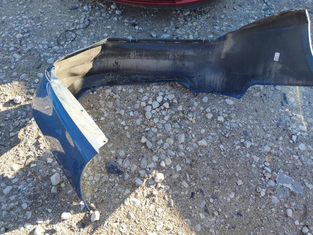 2017 TOYOTA CAMRY LE - 4T1BF1FK4HU815274