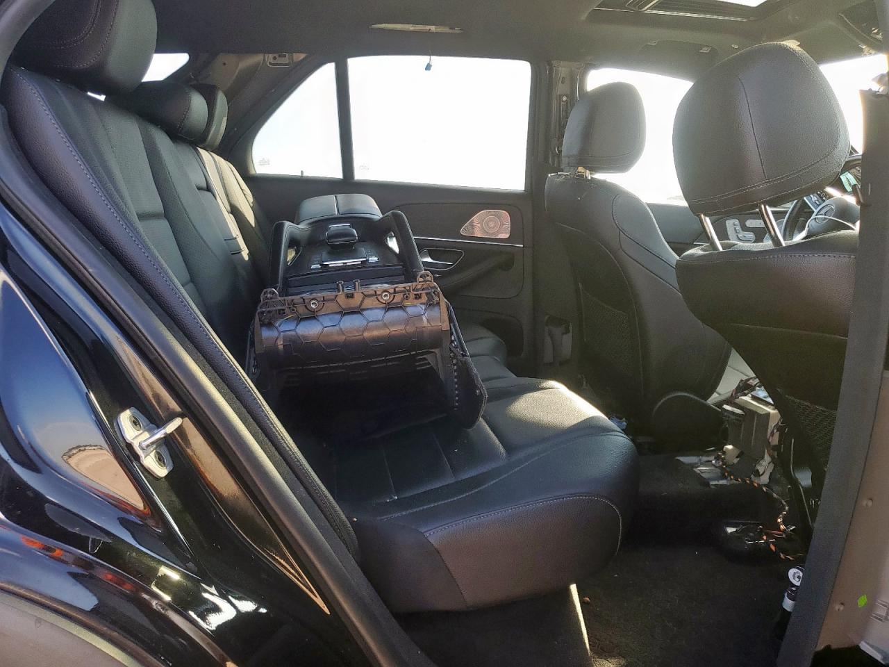 MERCEDES-BENZ GLE-CLASS 350