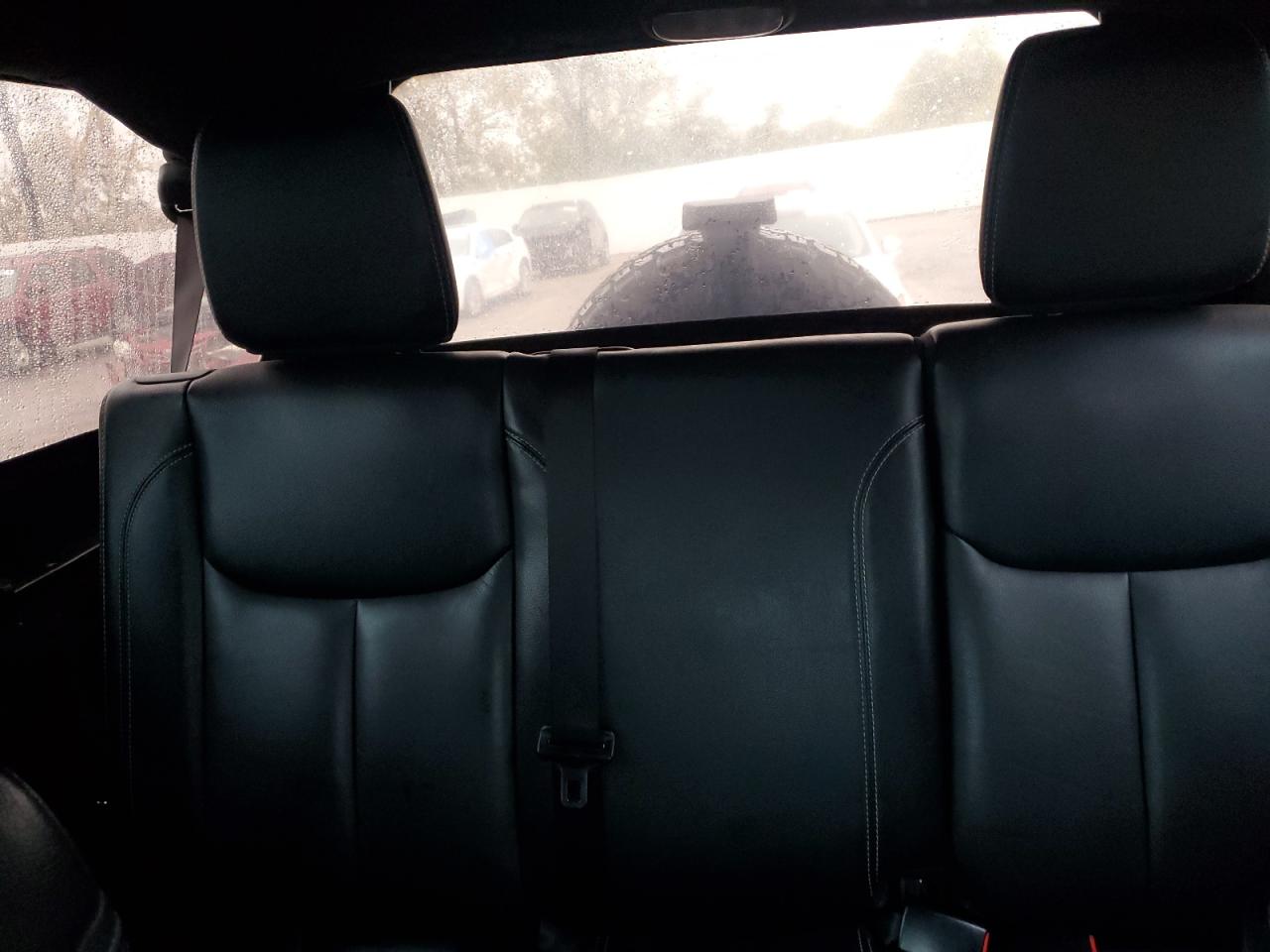 JEEP WRANGLER SAHARA