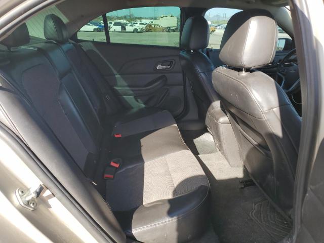 2015 CHEVROLET MALIBU 4D 1G11D5SL8FF256916