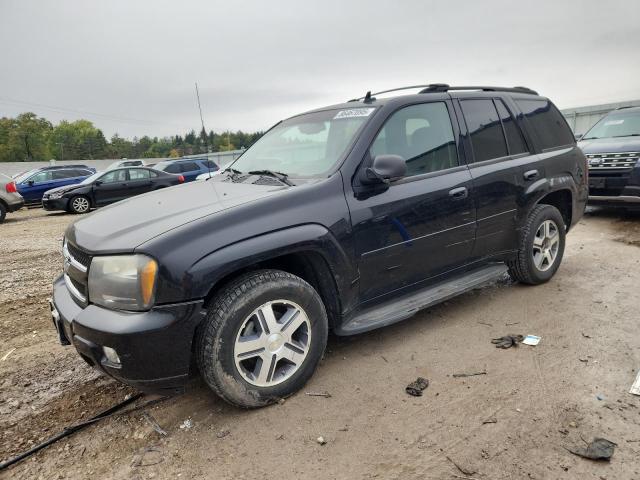 CHEVROLET TRAILBLAZE