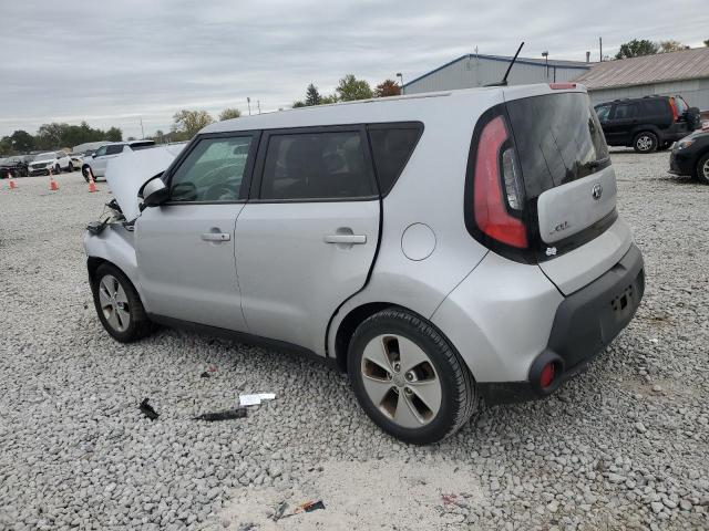 2016 KIA SOUL - KNDJN2A20G7848348