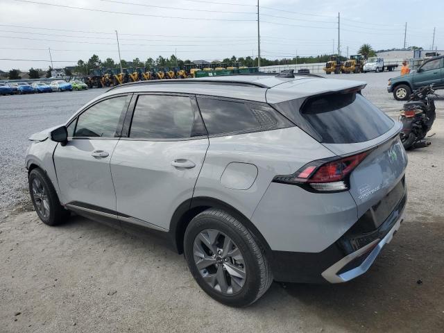 2025 KIA SPORTAGE S 5XYK43DF4SG281018