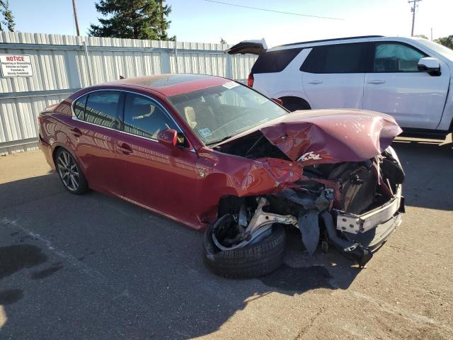 2013 LEXUS GS 350 #3293330419