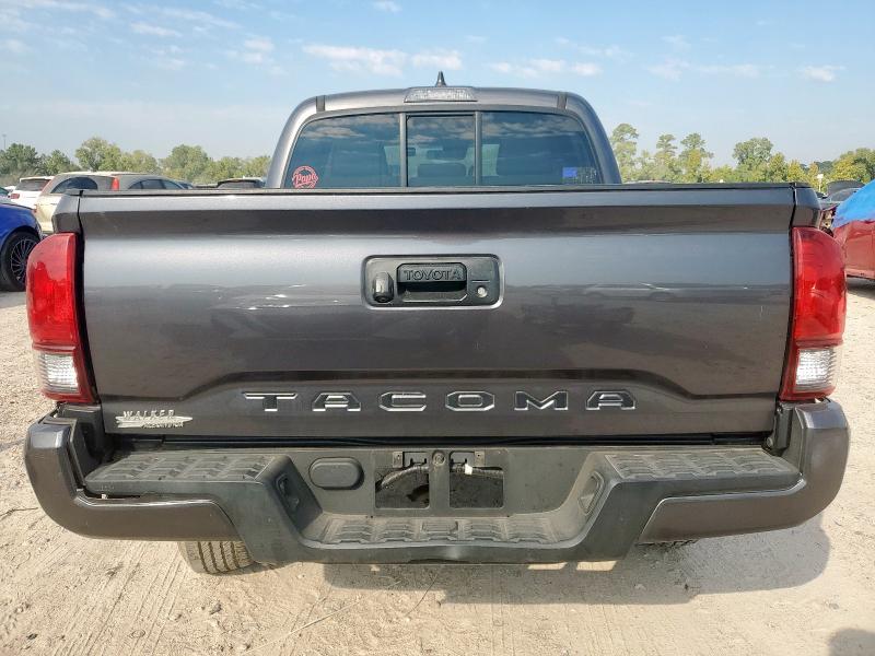 2022 TOYOTA TACOMA DOUBLE CAB 3TYAX5GN9NT057613