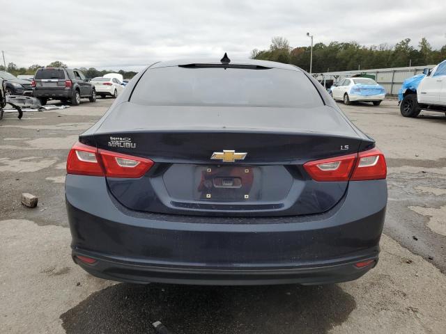 2016 CHEVROLET MALIBU LS - 1G1ZB5ST7GF208446