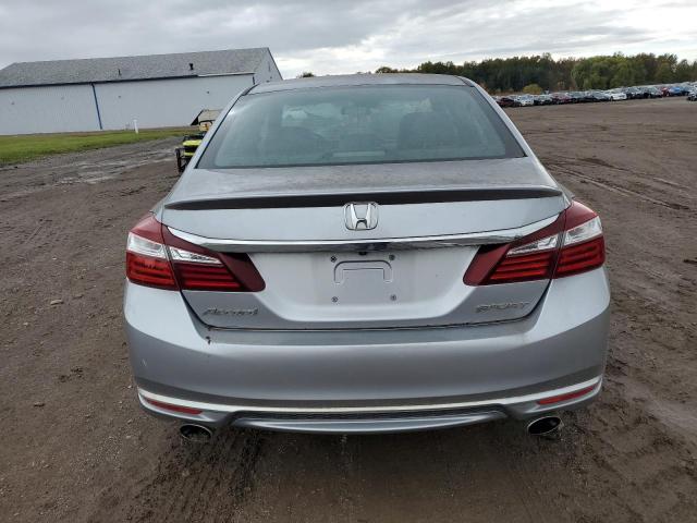 2016 HONDA ACCORD SPO - 1HGCR2F67GA202169